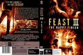 FEAST 3 พันธุ์ขย้ำเขี้ยวเขมือบโลก (2009)